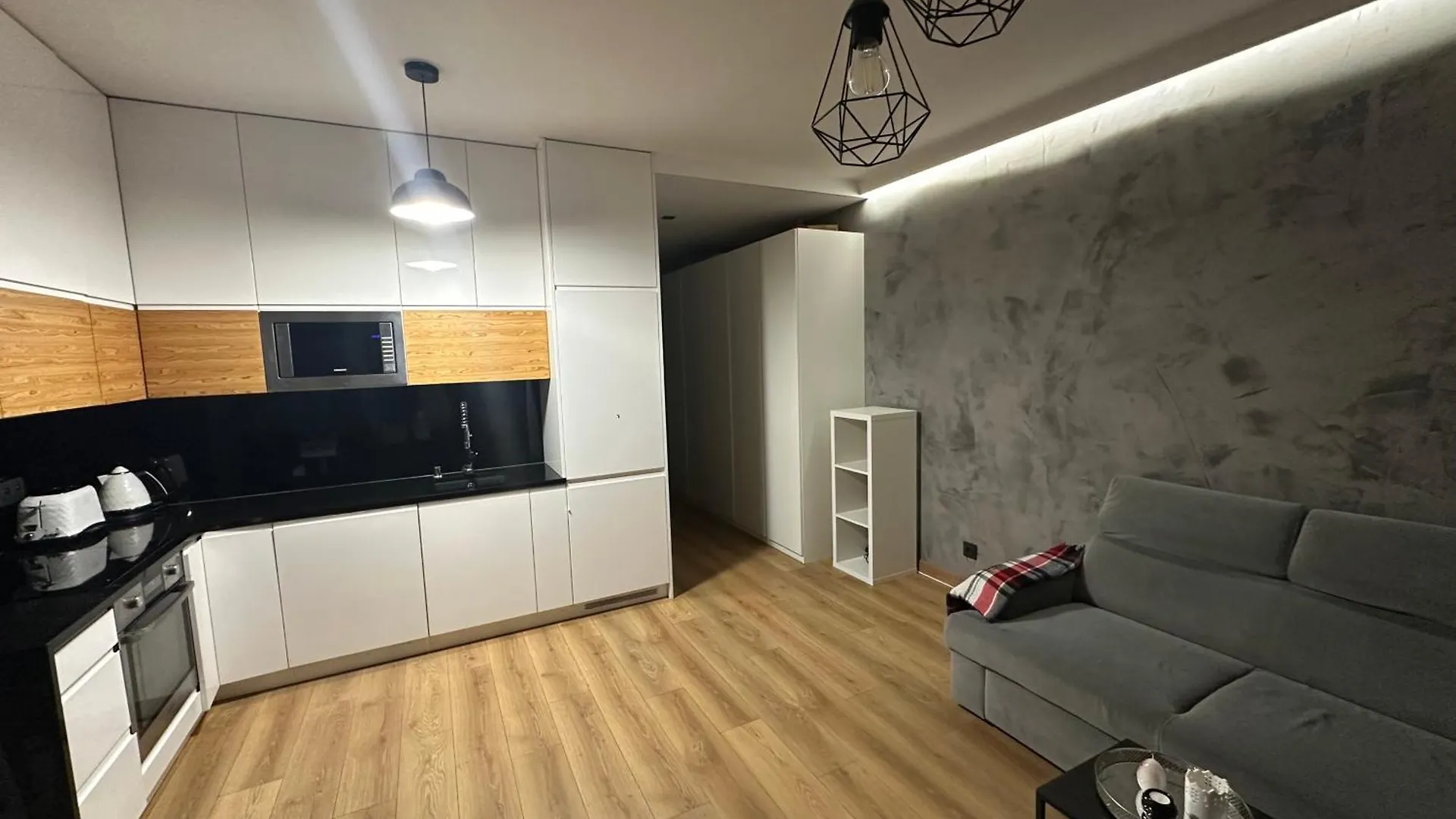 The Family Loft Gdansk Apartment Poland