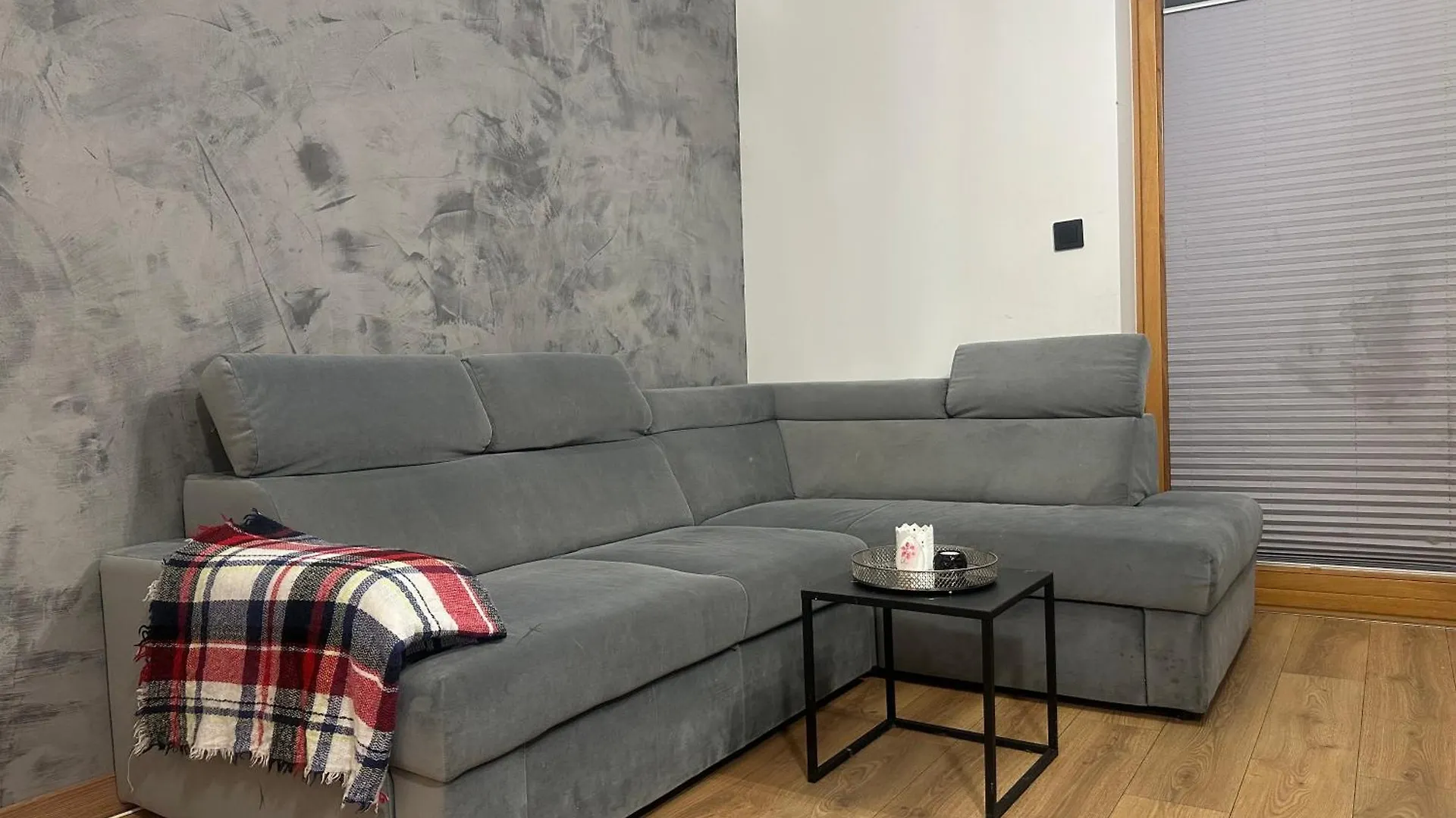 The Family Loft Gdansk Apartment Poland