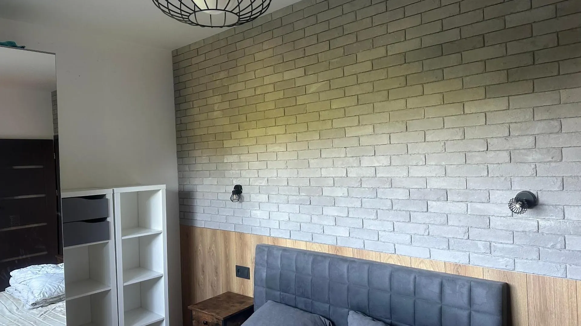 Appartement The Family Loft Gdańsk Pologne