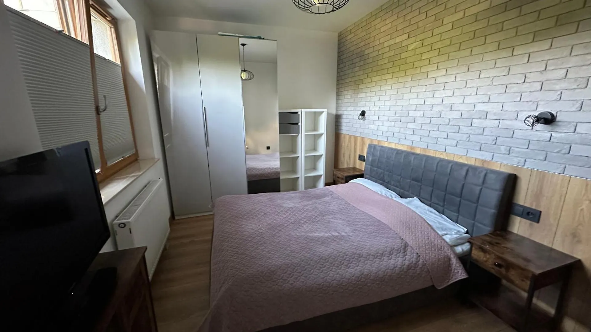 Appartement The Family Loft Gdańsk 0*,