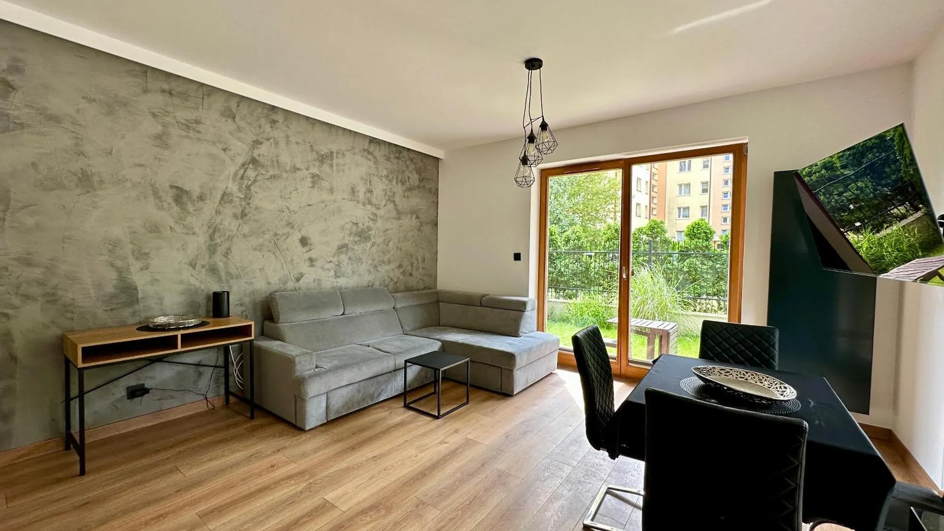 Appartement The Family Loft Gdańsk