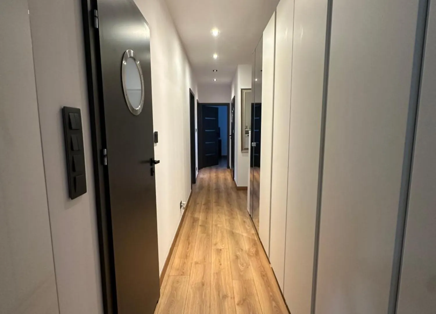 Appartement The Family Loft Gdańsk Pologne