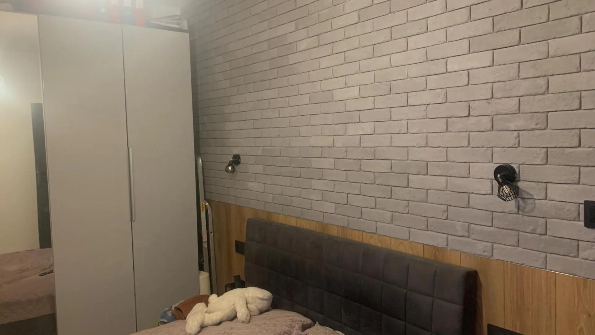 The Family Loft Gdansk Apartment